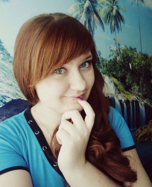 Риточка Иващенко