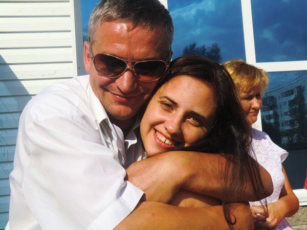 Григорий Дробот