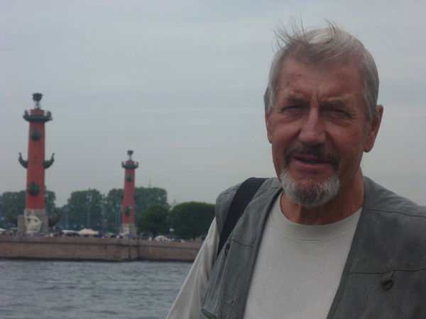 Федор Шимке