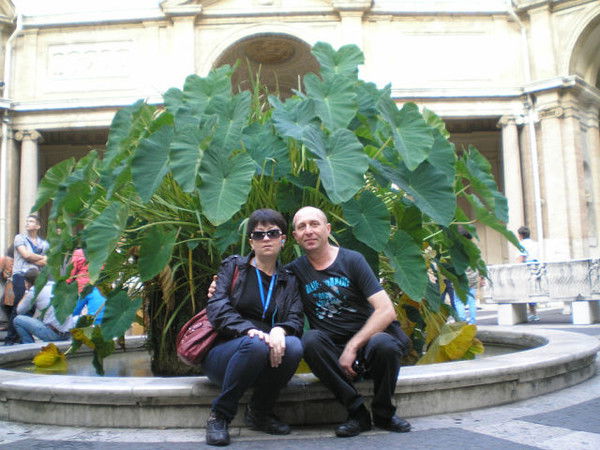 Игорь Абрамов