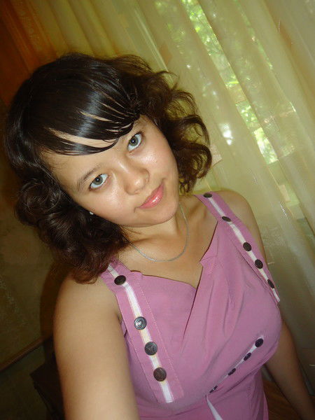 Ляззат Игенова