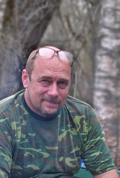 Сергей Шаров