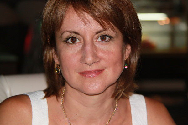 Рена Мищенкова