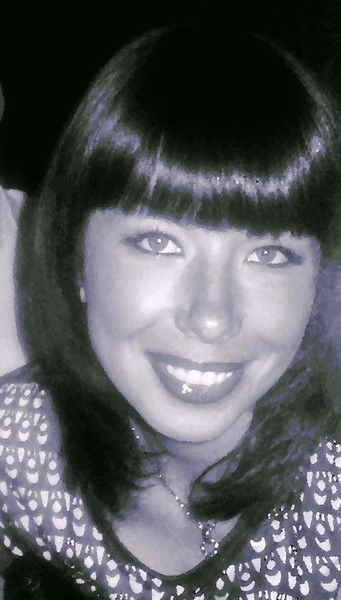 Лена Воронцова