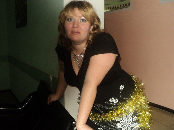 Татьяна Мотовильник