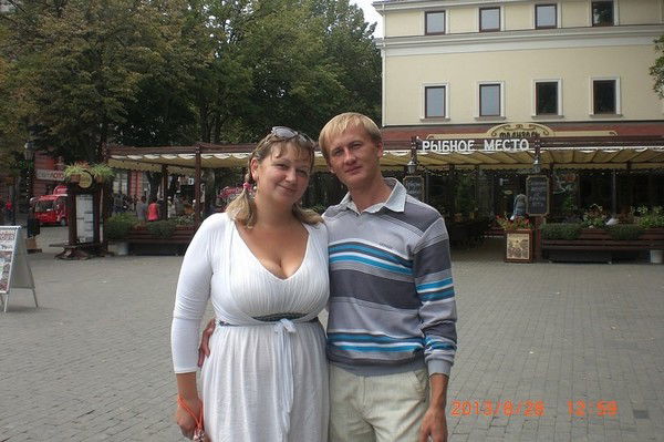 Денис Слуцкий