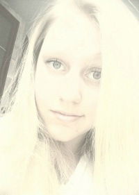 Настёна Евдокименко