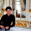 Ирина Роднина