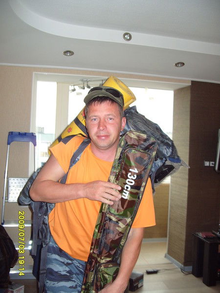 Александр Пешин