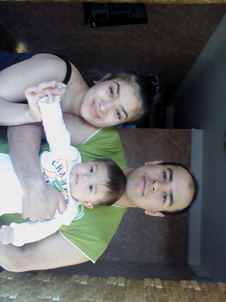 Камронбек Сайфуллаев