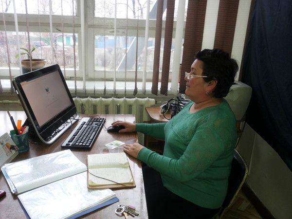 Майгуль Азнабакиева