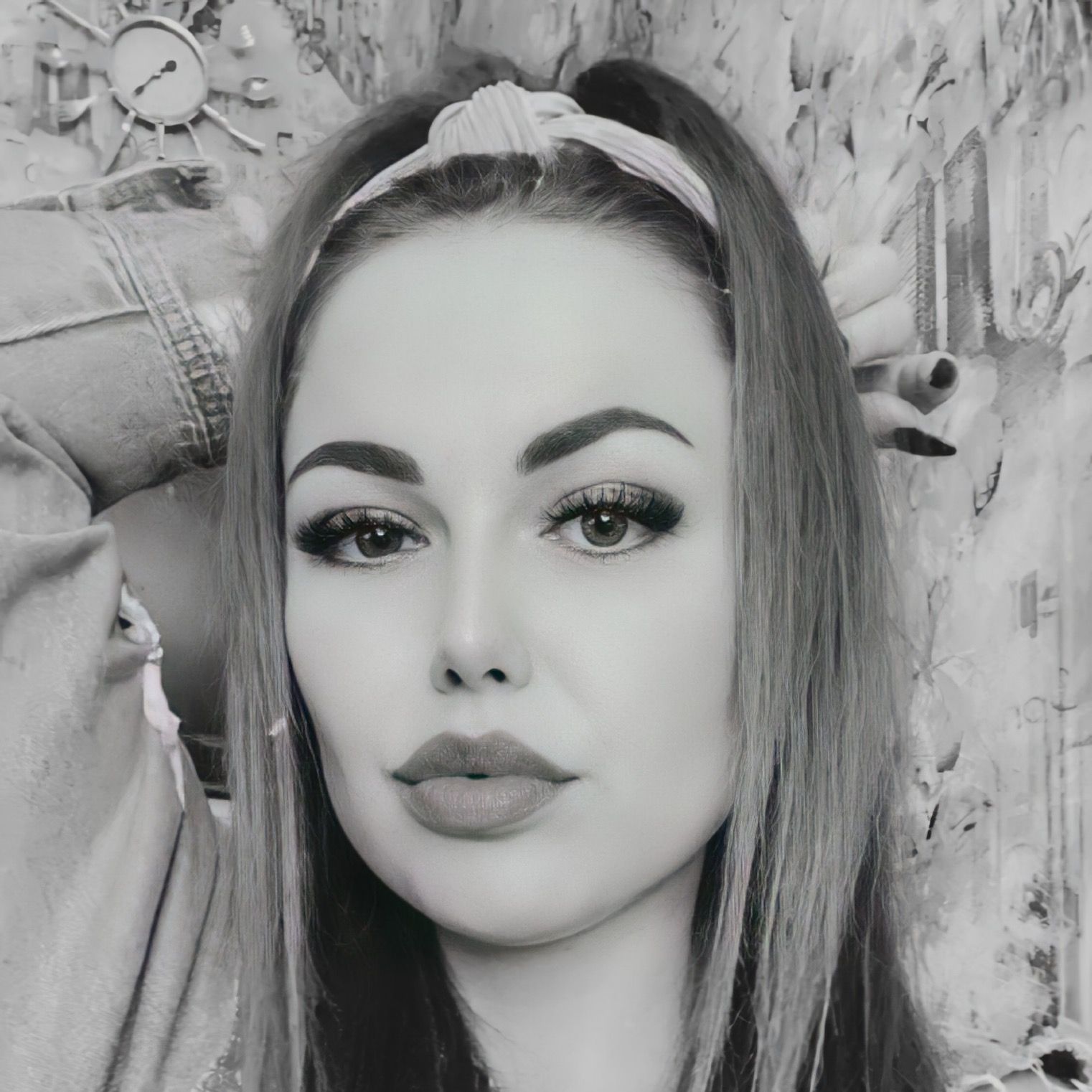 Алина Шевякова