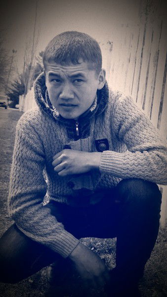 Бектур Аскар Уулу