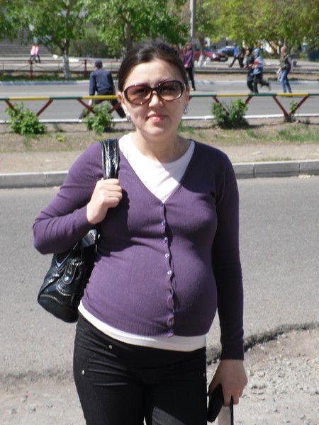 Альмира Бытанова