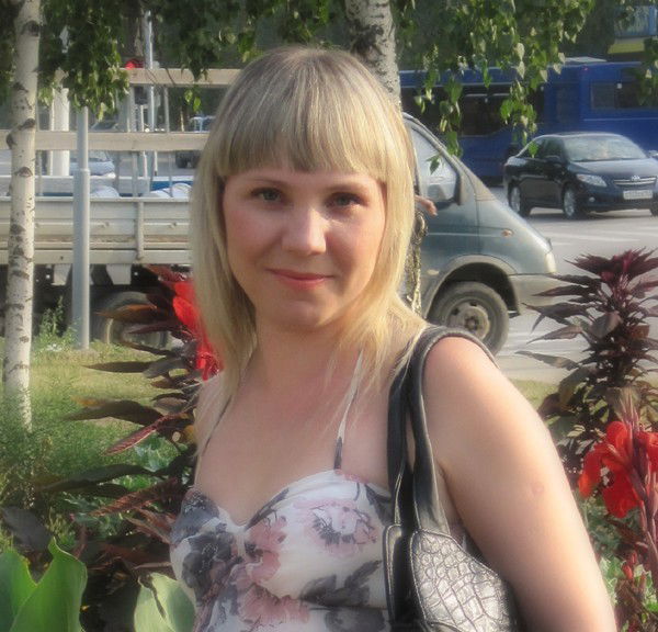 Натали Натали