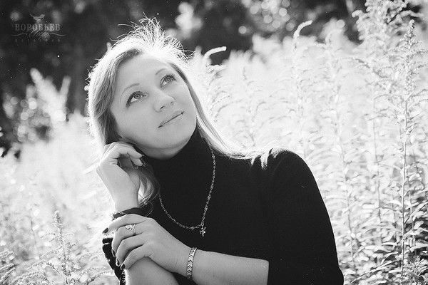 Наталья Долгова