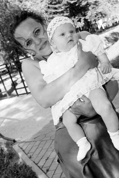 Елена Сметанина