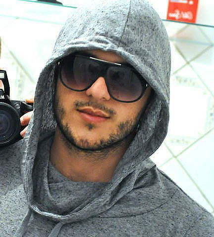 Размик Арамян