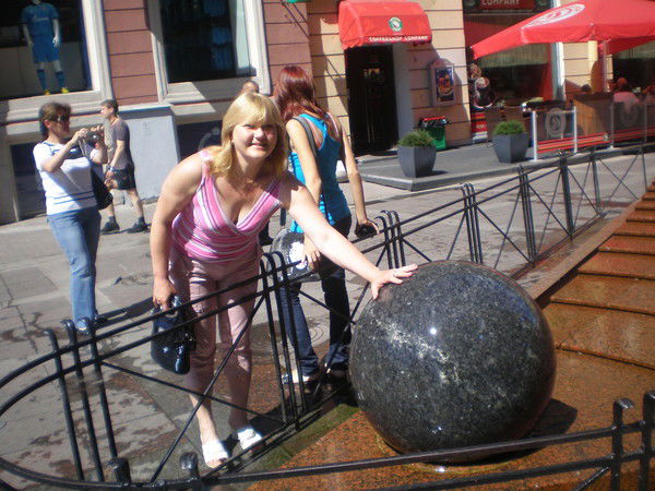 Светлана ********