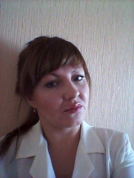 Людмила Корниенко