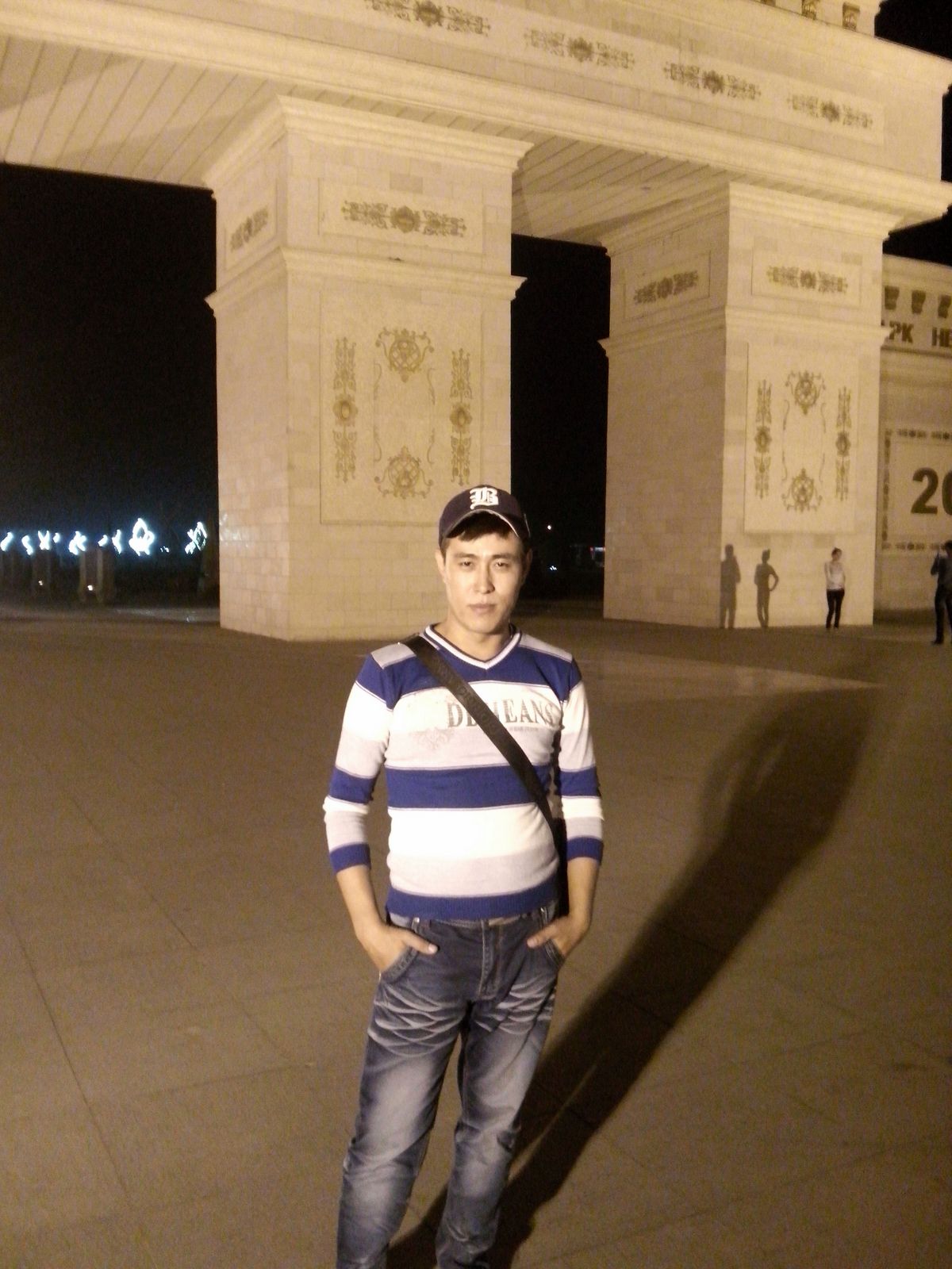 Алмаз Бурибаев