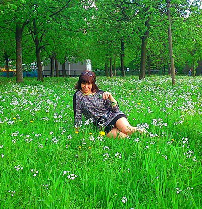 Людмила Кузнецова