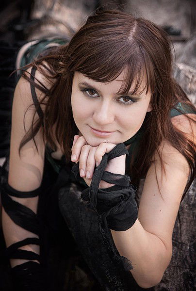 Алёна Сычёва