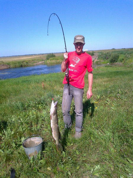 Денис Срибный