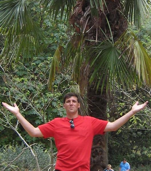 Геннадий Глушнёв