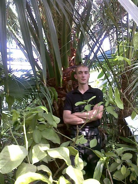 Виктор Лукин