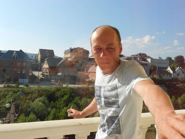 Миша Злобин