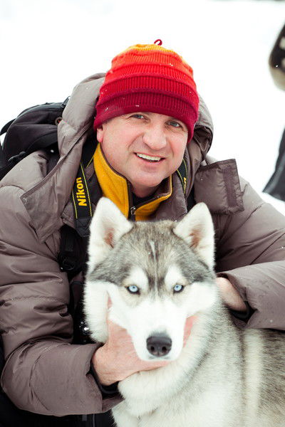 Андрей Воронецкий