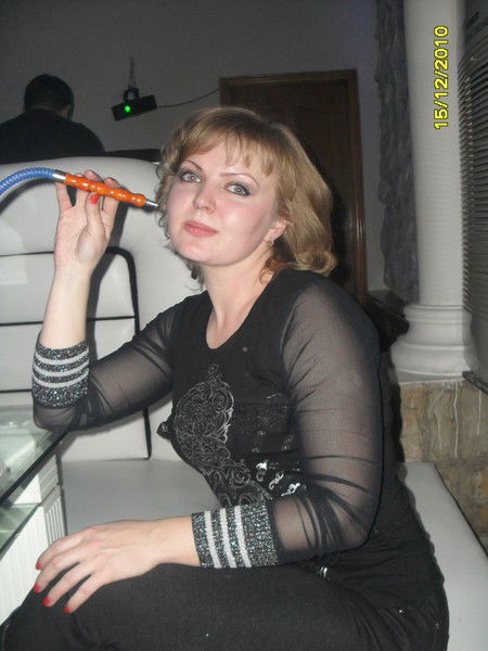 Наталья Шарипова