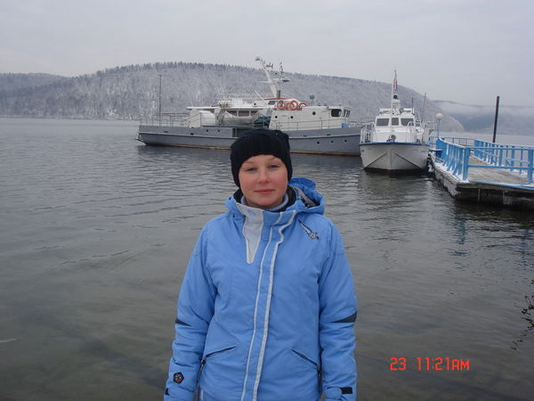 Анастасия Жукова