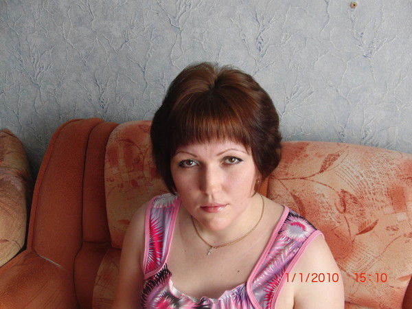 Яна Бондарь