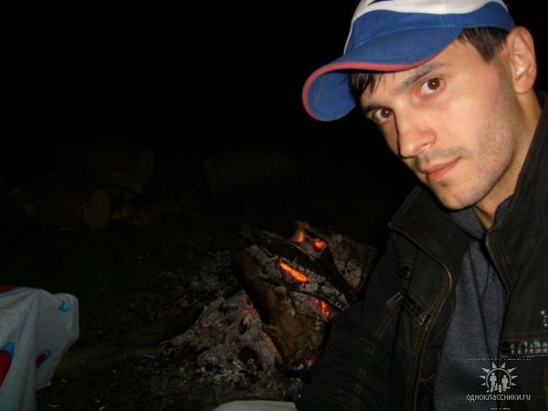 Денис Демьянов