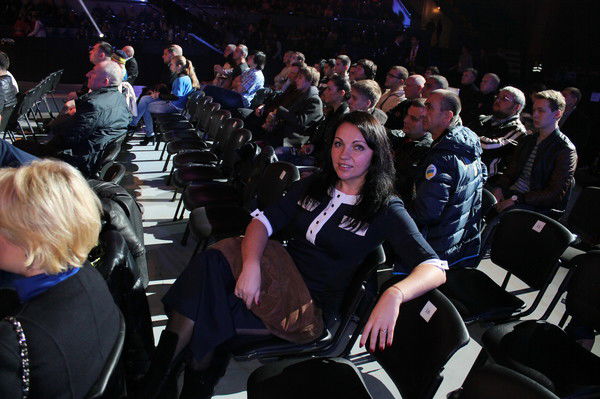 Татьяна Бондаренко