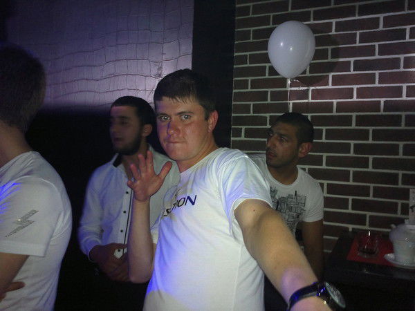 Евгений Корнилов