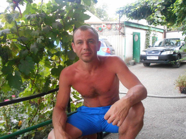 Виктор Лещёв