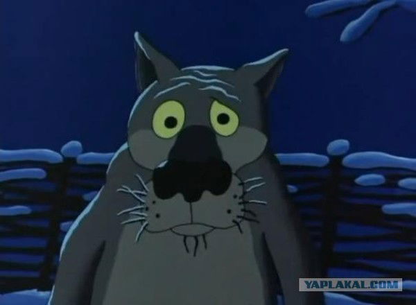 Павел Седых