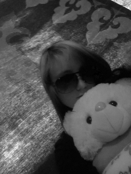 Нюта Самсонова