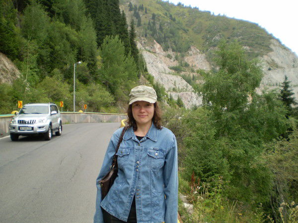 Любовь Белогривцева