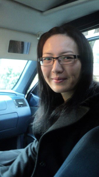 Айнур Утельбаева