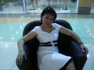 Балауса Кумарова