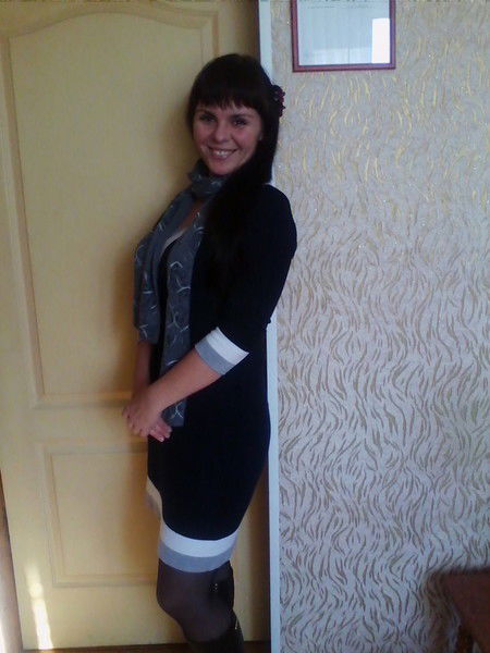 Людмила Бубенщикова