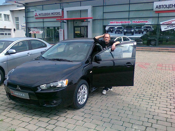 Сергей Минасов