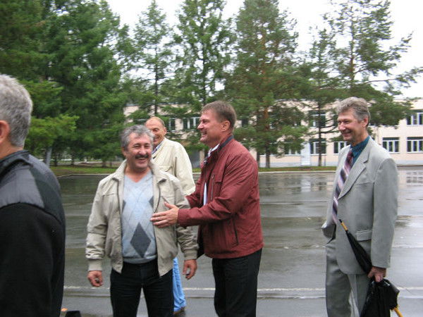 Алексей Романов