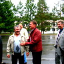 Алексей Романов