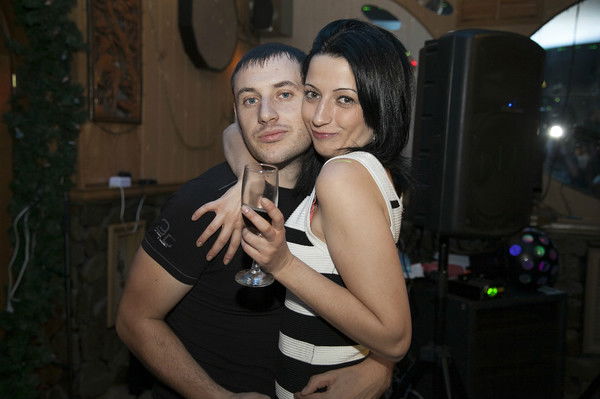 Мариночка ***