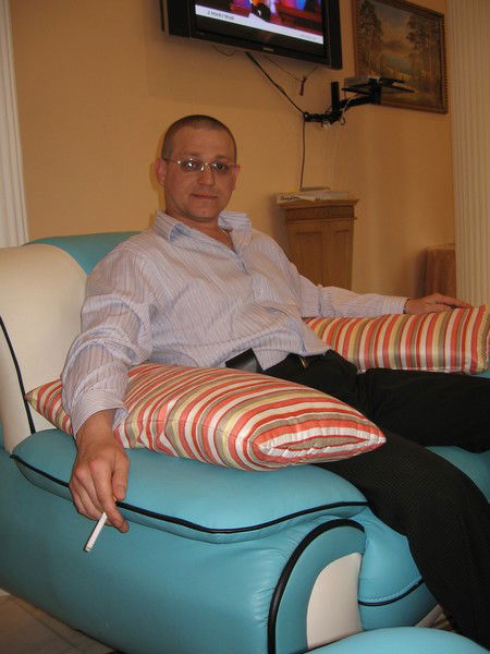 Павел Игонин